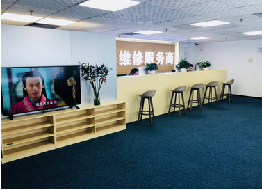 杭州苹果imac维修地址_2019年开始设计全新iMac扬声器